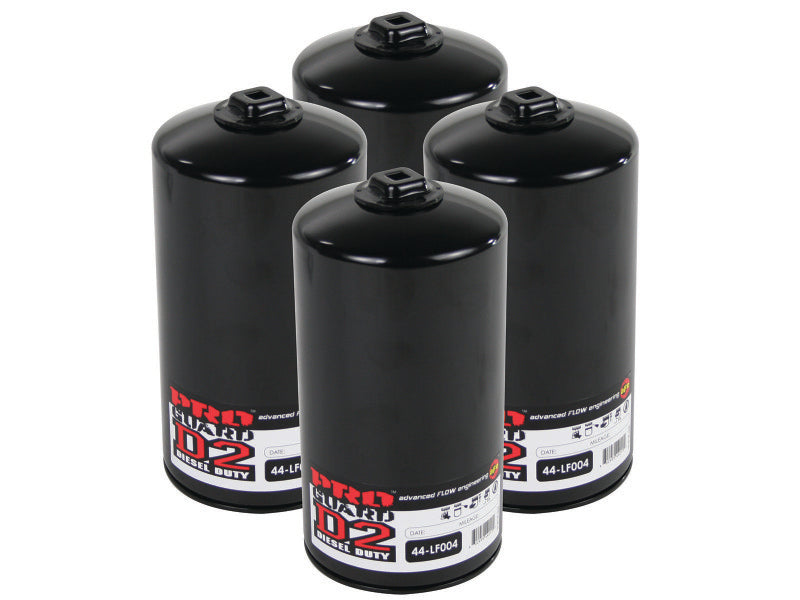 Afe Progaurd Oil Filter 44-LF004-MB