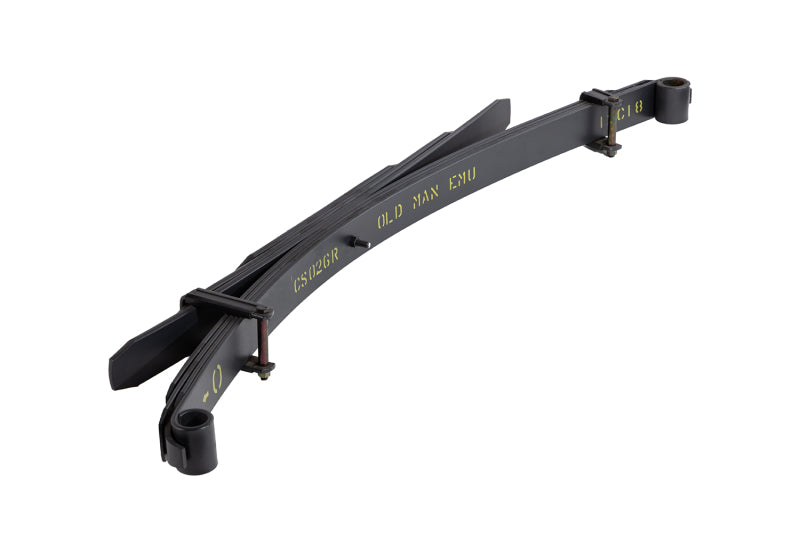 ARB / OME Leaf Spring Maz/Ford-Rear- CS026R