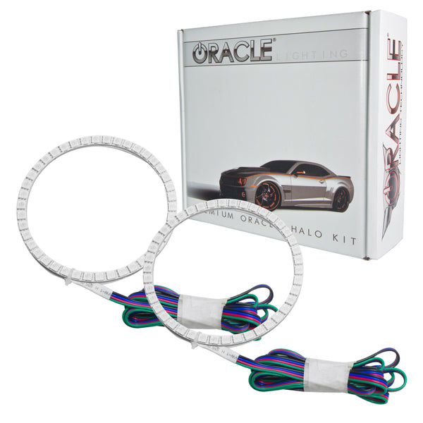 Oracle Ford F-150/Raptor 13-14 Projector Headlight Halo Kit w/ 2.0 Controller SEE WARRANTY 2299-333