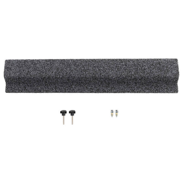ARB R/drawer Install Kit JK 2&4 Door, Fits 2007-2019 Jeep Wrangler JK JK24DIK