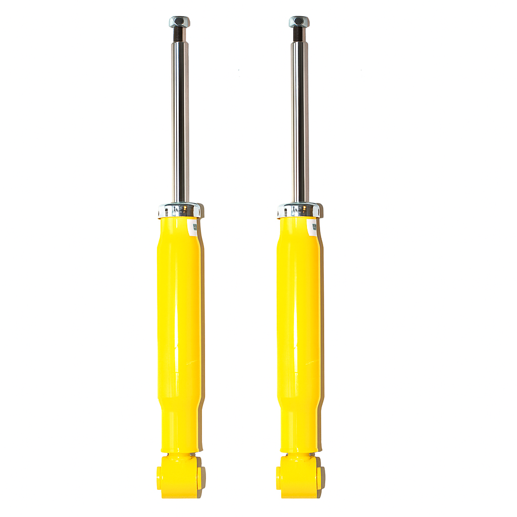 Dobinsons Gas Shock (Pair) - GS59-629 - Yellow