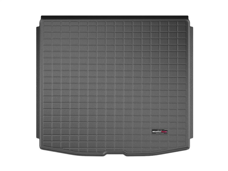 WeatherTech 2019+ Honda Passport Cargo Liner Black 401257