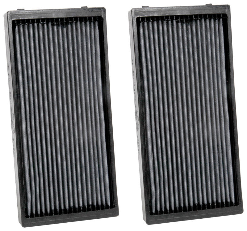 K&N Cabin Air Filters