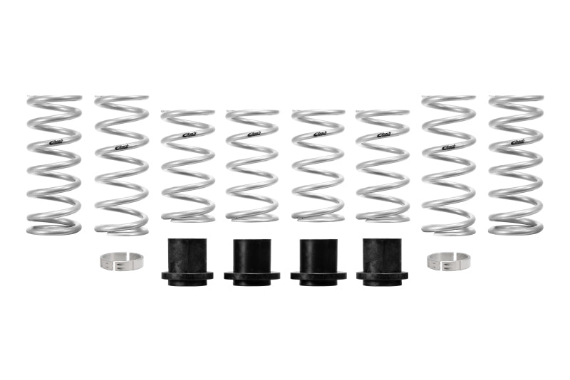 Eibach 11-14 Polaris RZR Pro-UTV Stage 3 Performance Spring System (Set Of 8 Springs) E85-209-004-03-22