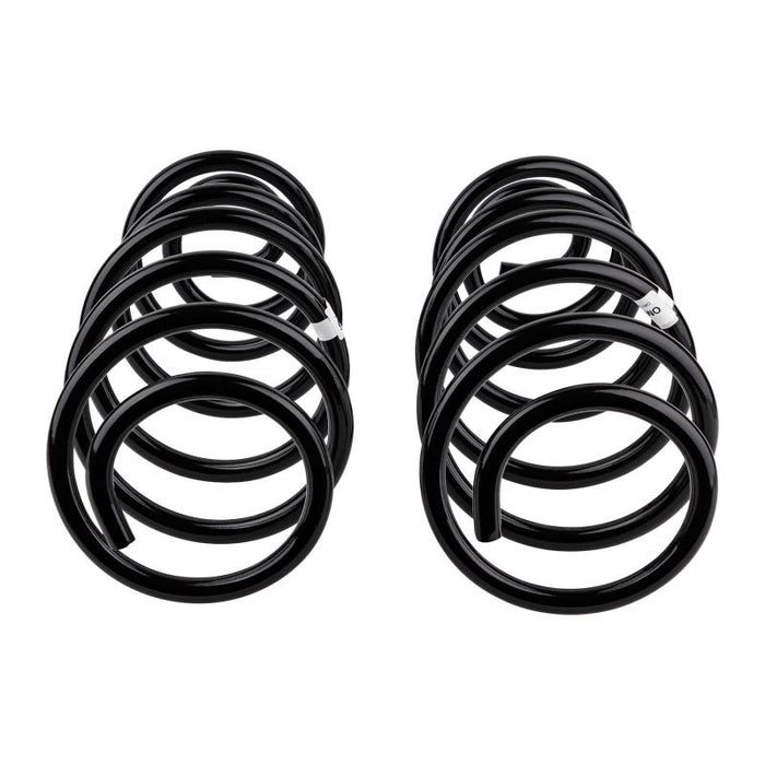 Old Man Emu 2617 Coil Spring for Jeep Wranger JK 2 Door & Wrangler JK Fits select: 2008,2015-2018 JEEP WRANGLER UNLIMITED