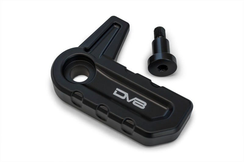 DV8 Offroad T-Handles For Hard Top; Billet Fits select: 2021 JEEP WRANGLER UNLIMITED, 2020 JEEP WRANGLER