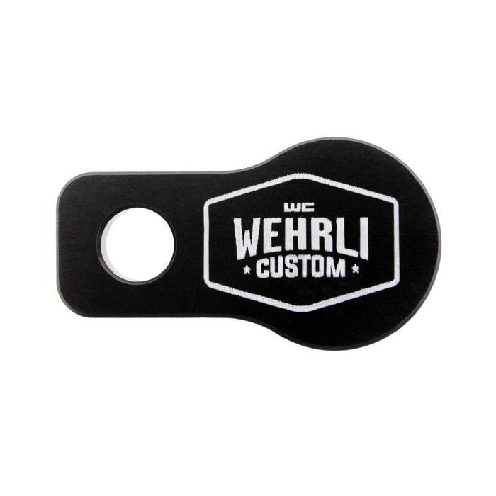 Wehrli Wcf Coolant Bypass Kit 100025