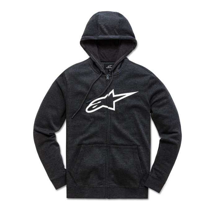 Alpinestars Standard Women's Ageless Fleece Black/White Sm, Multi, one_Size