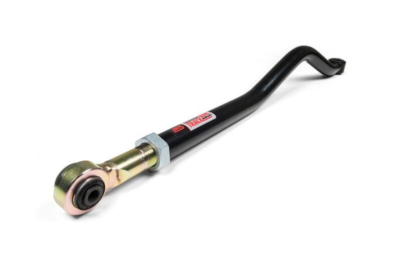 JKS JKSOGS123 Front Adjustable Track Bar | Wrangler JL and Gladiator JT