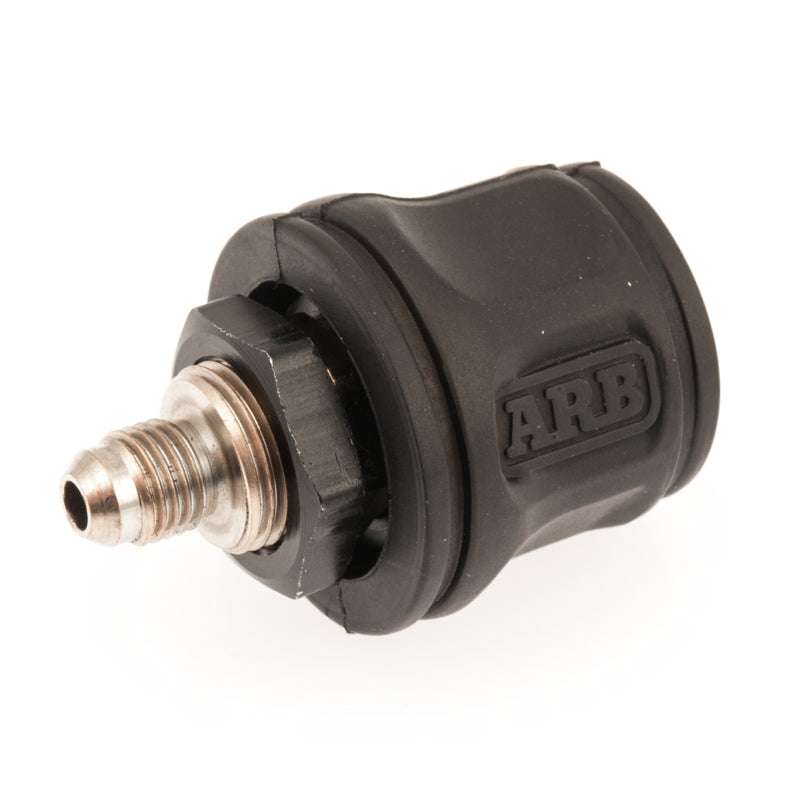 ARB ARB Compressor Spares.arb Hose Coupling US Std Jic-4 1Pk 0740111