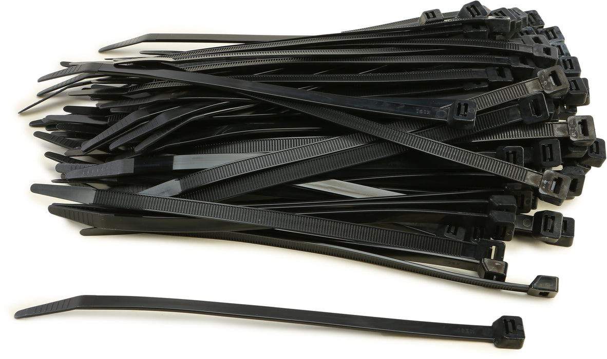 Sp1 Cable Ties 8" 100/Pk SM-12044