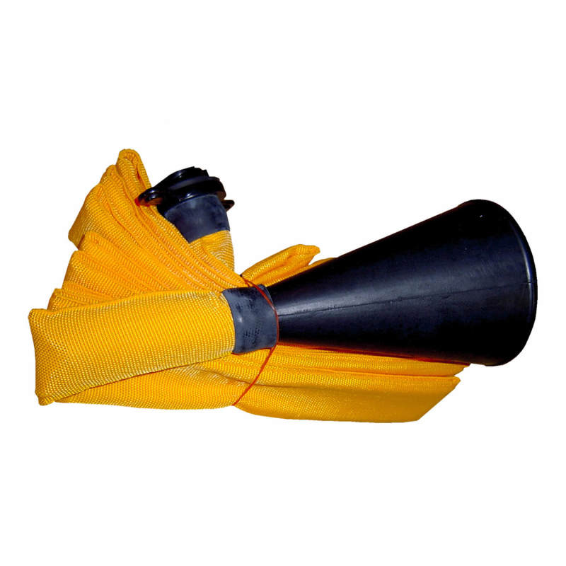 ARB Xtreme Hose High Temperature X/jack & Exhaust Jack Hose 72X05K