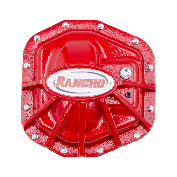 Rancho Rho Differential Covers RS62120