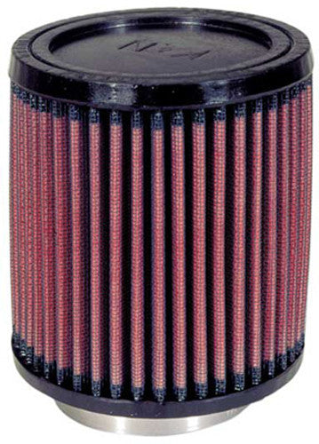 K&N Engine Air Filter: High Performance, Premium, Powersport Air Filter: Fits 2001-2005 BOMBARDIER/JOHN DEERE (Traxter 500, 650, Quest, Buck, Trail Buck) BD-6502