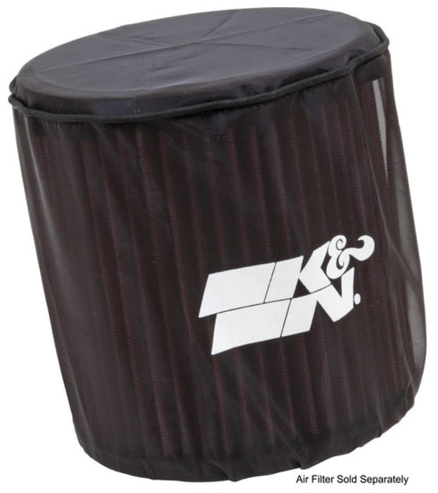 K&N 22-8045Dk Black Drycharger Filter Wrap For Your Ru-1000 Filter 22-8045DK