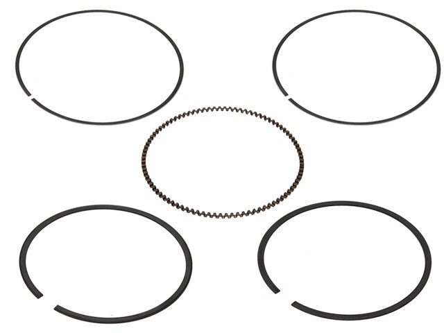 Namura Piston Rings 90.42Mm Pol For Pistons Only NA-50093R