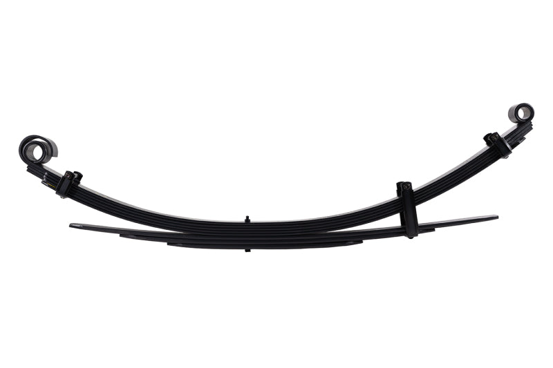 ARB / OME Leaf Spring Hilux Ifs -rear- CS021R