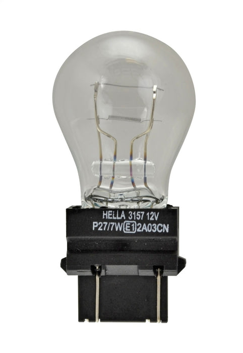 Hella Bulb 3157 12V 27/7W W2.5x16q S8 3157