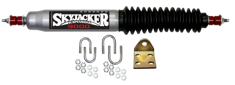 Skyjacker 2004-2006 compatible with Jeep Wrangler (LJ) Steering Damper Kit 9119