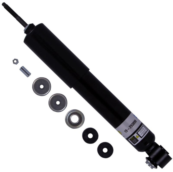 BILSTEIN B4 OE Replacement 98-03 Fits Mercedes-Benz ML320 (W163) Front Twintube Shock Absorber 19-293899