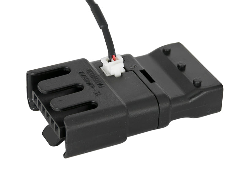 aFe Power Sprint Booster Power Converter for 19 Compatible with Dodge Diesel and Gas Trucks 1500/2500/3500 77-12010