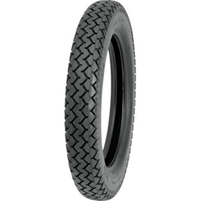 Avon Safety Mileage C MKII F/R Tire 5.00-16 69S TT 638139