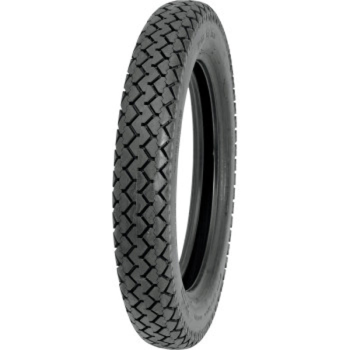 Avon Tyres 638187 Safety Mileage B MKII Classic Tire - 4.00-19