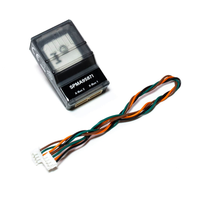 Spektrum GPS Telemetry Sensor SPMA95871 Miscellaneous Radio Accessories