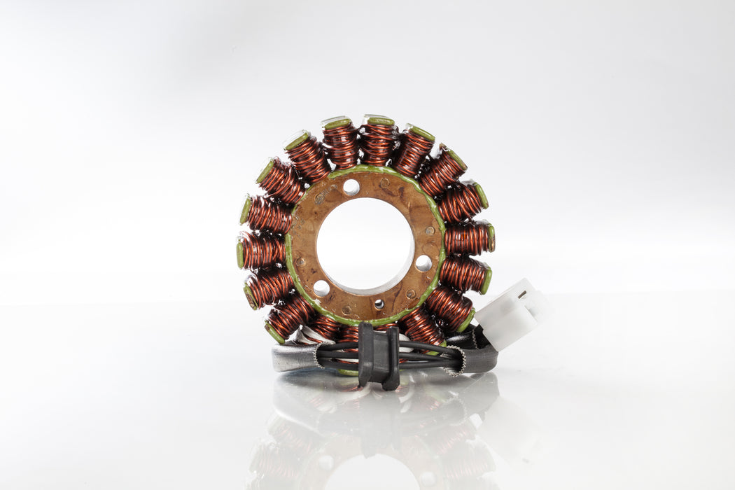 Ricks Motorsport New OEM Style Kawasaki Stator 21-226