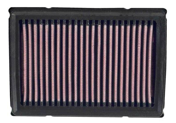 K&N AL-4506 Air Filter for APRILIA RXV/SXV 450/550 06-08
