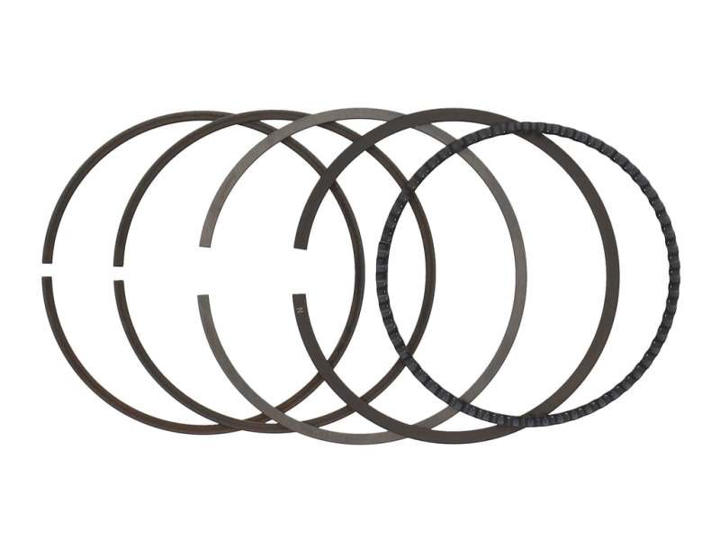 Wiseco 76.25mm x 1.0x1.2x2.8mm Ring Set Ring Shelf Stock 7625XX