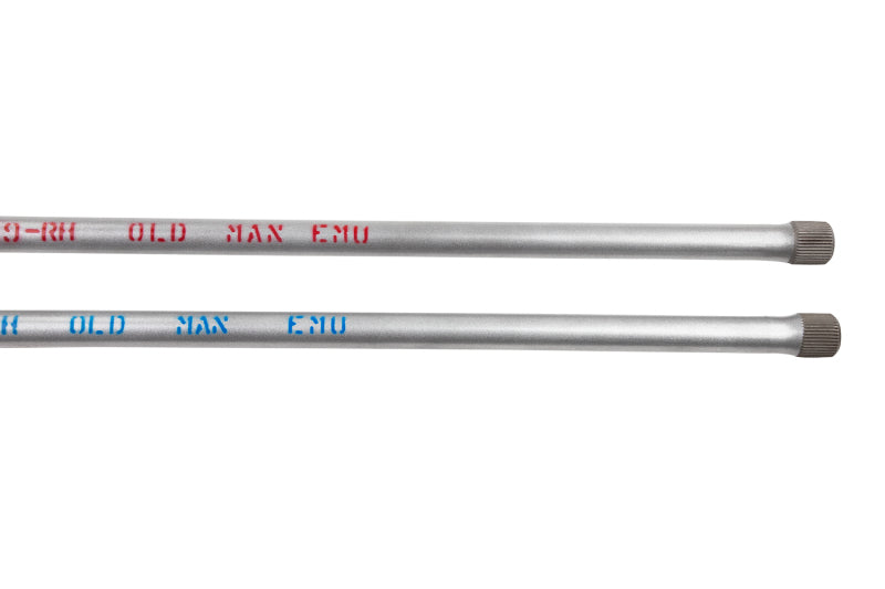 ARB Torsion Bar Set Mitsu To 91 Pair 303009