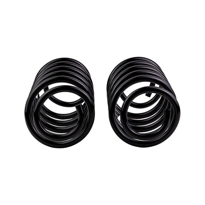 ARB / OME 18-20 compatible with Jeep Wrangler JL Coil Spring Set Rear 2in Lift 3161