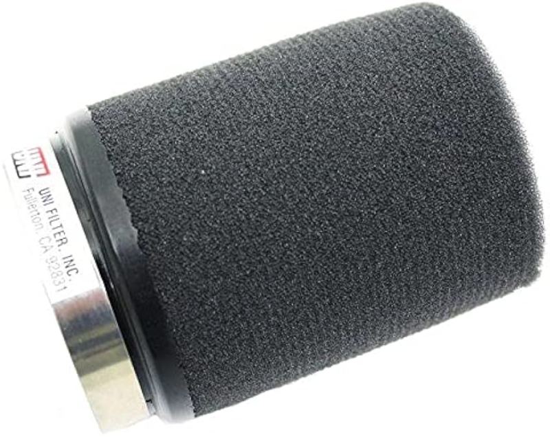 UNI Filter UP-4300 - Single Stage Clamp-On Filter