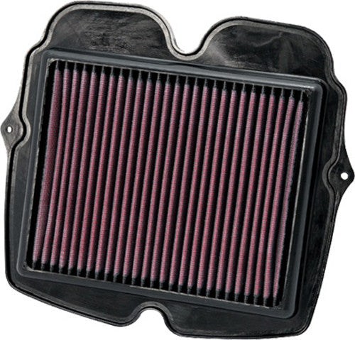 K&N Engine Air Filter: High Performance, Premium, Powersport Air Filter: Fits 2010-2019 HONDA (VFR1200 Crosstourer, VFR1200X, VFR1200X DCT, VFR1200XD, VFR1200, VFR1200F, VFR1200F DCT) HA-1110