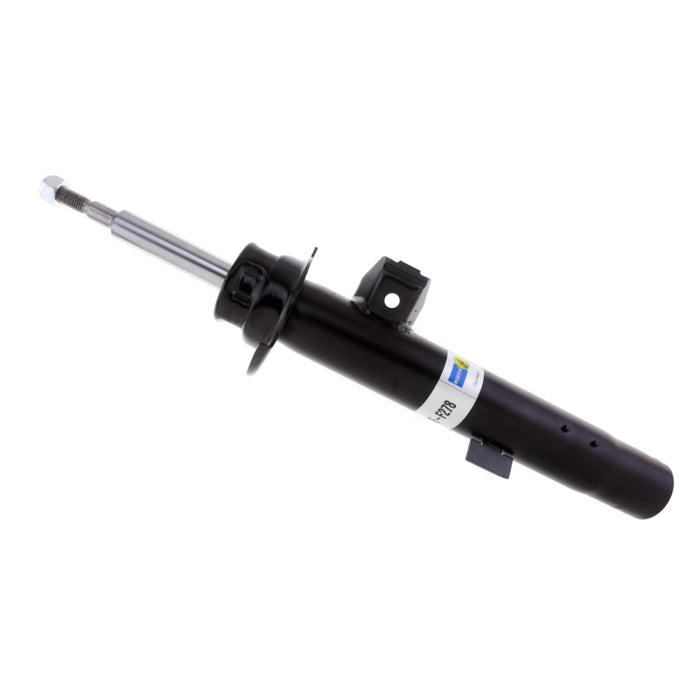 Bilstein B4 2008 BMW 128i Base Convertible Front Right Suspension Strut Assembly 22-152787