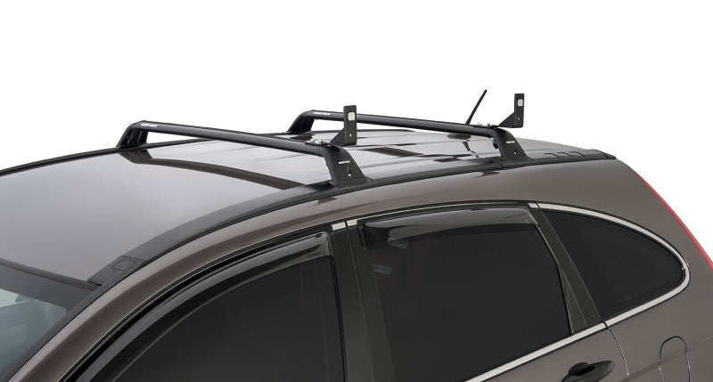 Rhino Rack Rhino-Rack Sunseeker Awning Angled Up Brackets For Flush Bars (Rsp/Rs/Sg) 32123