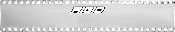 RIGID Light Cover 10inch SR-Series Clear 105983