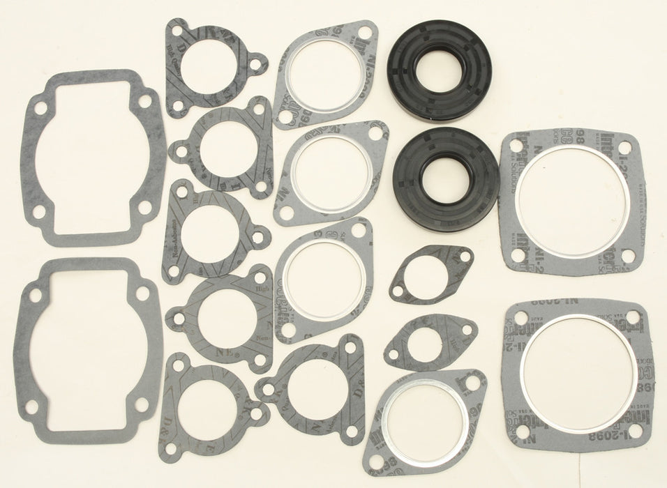 Sp1 123-10011 Full Gasket Set A/C