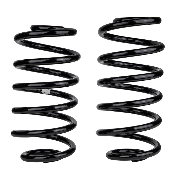 ARB / OME Coil Spring Rear compatible with Jeep Tj 2996