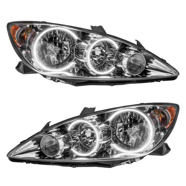 Oracle Lighting 7091-001 Fits select: 2005-2006 Fits toyotaCAMRY