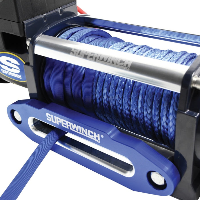 Superwinch Suw Talon Series Winches 1695201