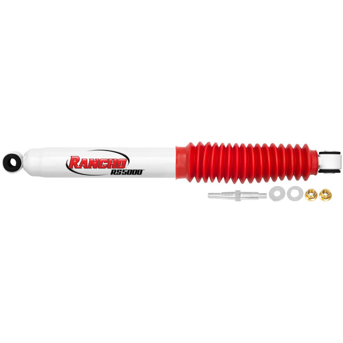 Rancho 11-19 Ford Pickup / F250 Series Super Duty Front RS5000 Steering Stabilizer RS5415