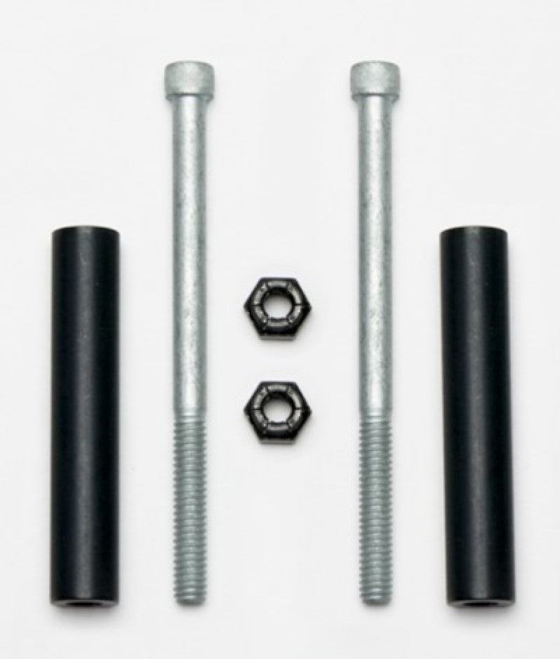 Wilwood Bridge Bolt Kit SL4/6 .810in -2Pk 230-5976