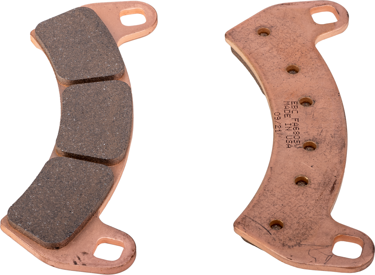 Ebc FA680SV SV Series Severe Duty Brake Pads