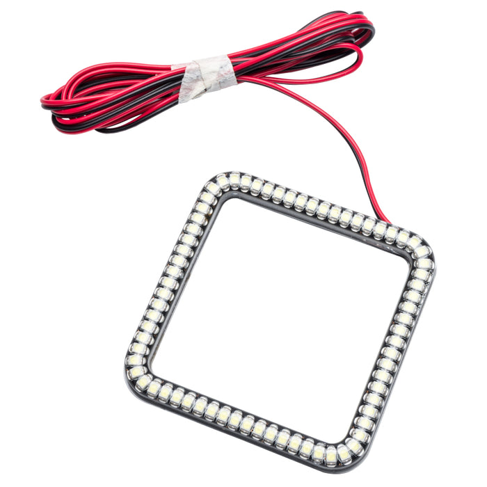 Oracle Lighting Off-Road 3" Square Wp Led Halo Mpn: 5776-001