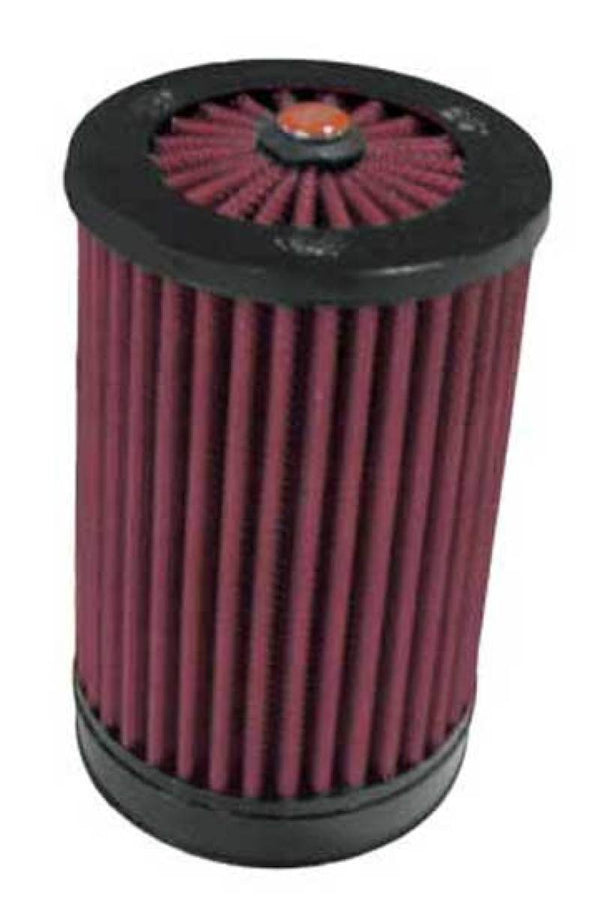 K&N Universal X-Stream Clamp-On Round Air Filter 3.531in Flg ID/4in OD/5.969in H RX-4140