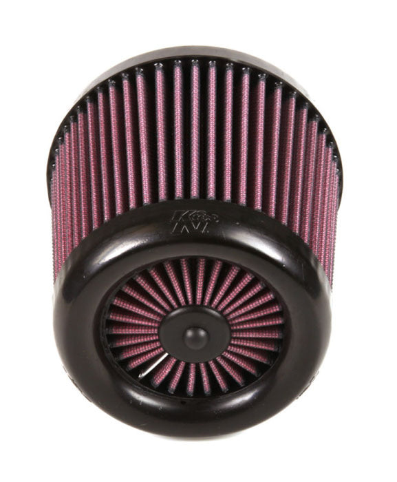K&N RX-4950 X-tream Air Filter for 2-1/2"FLG, 6"B, 5"T, 5-1/2"H