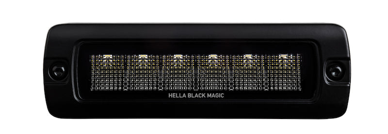 Hella Black Magic Lamp 358176221
