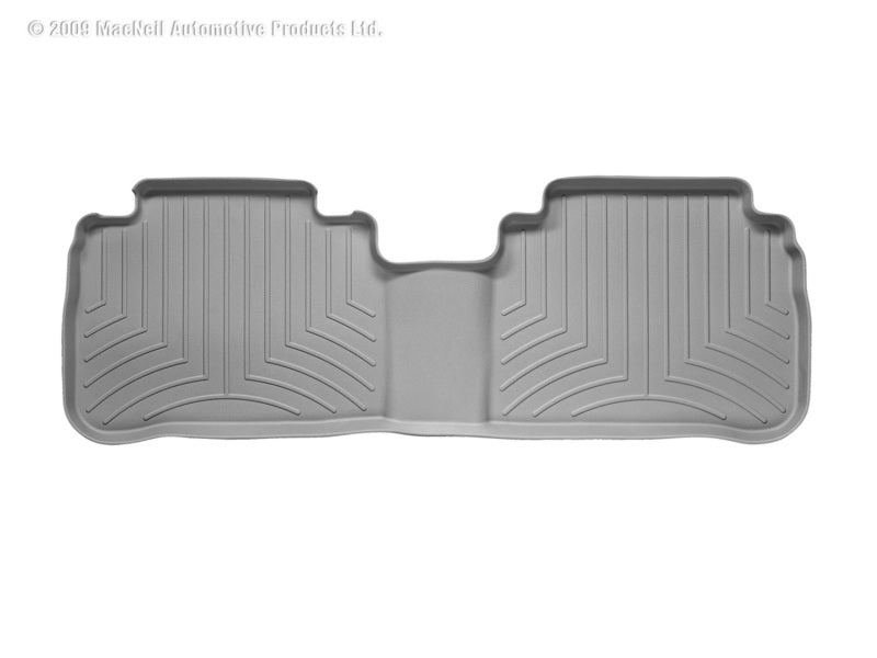 WeatherTech 03-08 Compatible with Nissan Murano Rear FloorLiner Grey 460362